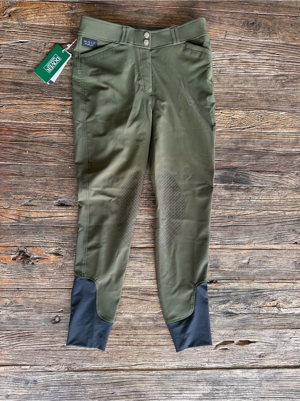 Olive Green Pants Riding Pants Breeches Dover Saddlery
